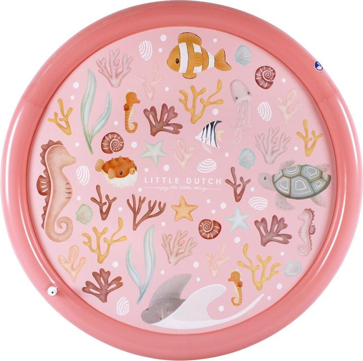 Image du produit Little Dutch Tapis d'arrosage Ocean Dreams