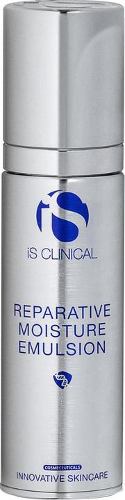 Immagine prodotto iS Clinical Reparative Moisture Emulsion (Fluido viso)