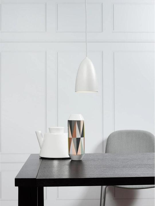Immagine prodotto Nordlux Lampada a sospensione Nexus 2.0 20 E27, Bianco (E27)
