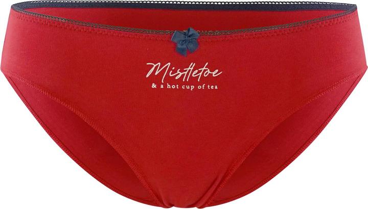 Image du produit Happy shorts Slip mixte (42, paquet de 4)