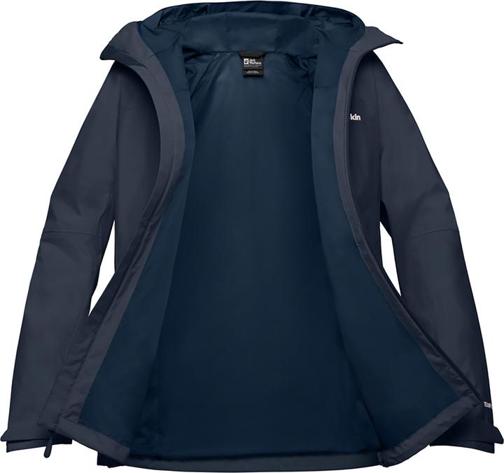 Produktbild Jack Wolfskin Tempest 2L Jkt W (L)