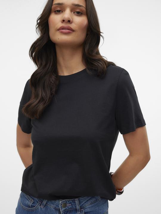 Produktbild Vero Moda Vmpaulina Ss T-Shirt Ga Jrs Noos (XL)