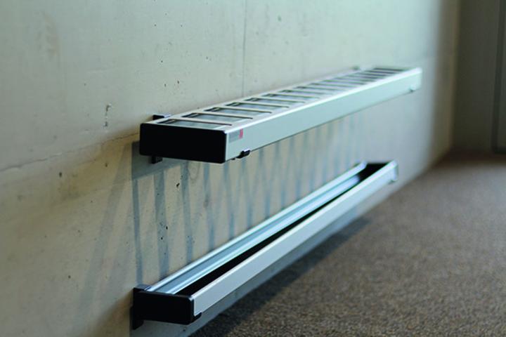 Produktbild Makk Wandschirmhalter