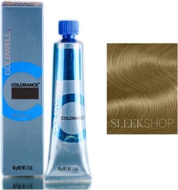 Produktbild Goldwell Colorance - 10P Pastell-Perlblond (Weiss, Silber, Blond)