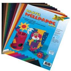 Image du produit Folia Wellkarton Bogen (260 g/m², 1 x)