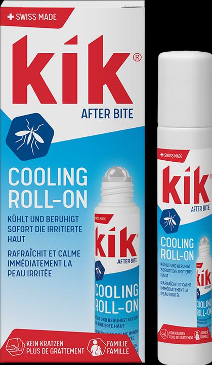 Kik Imposta (210 ml)