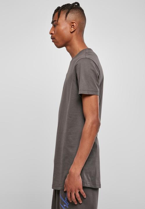 Actual product image Urban Classics Shaped Long Tee (S)