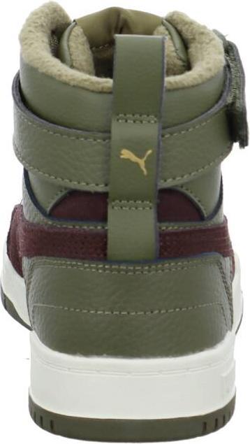 Produktbild Puma RBD Game WTR Jr (37)
