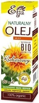 Etja Natural Oil Krokoszowy Organic 50Ml (50 ml)