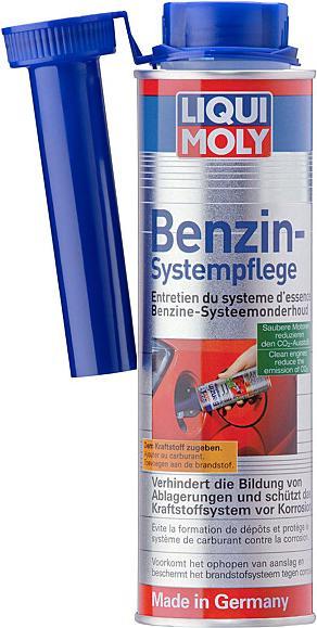 Liqui Moly Benzin Systempflege 5108 (0.30 l)
