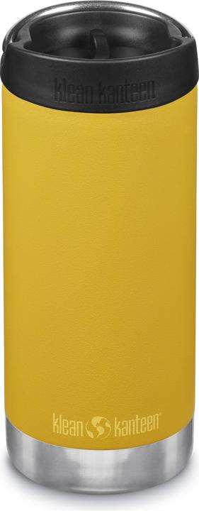 Productafbeelding Klean Kanteen TK Wide VI Café Cap (0.36 l)
