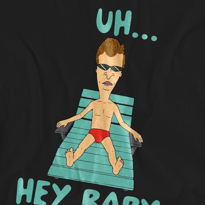 Produktbild Universal Textiles Uh Hey Baby TShirt (S)