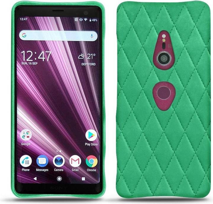 Productafbeelding Noreve Lederen omslag (Sony Xperia XZ3)
