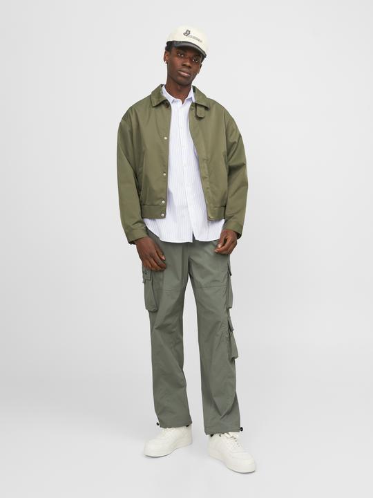 Image du produit Jack & Jones Jpstkarl Jjleo Tech Cargo (S)