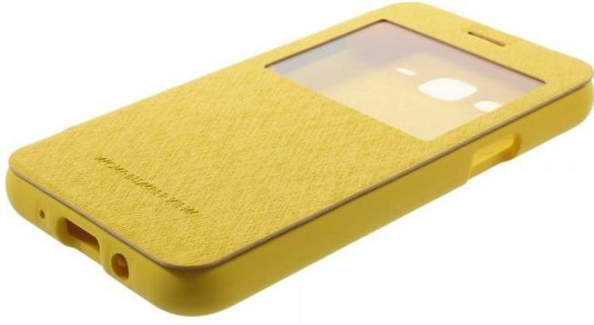 Immagine prodotto Goospery Serie WOW Bumper (Samsung Galaxy J5)