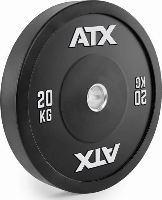 Image du produit ATX Gym Bumper Plate
