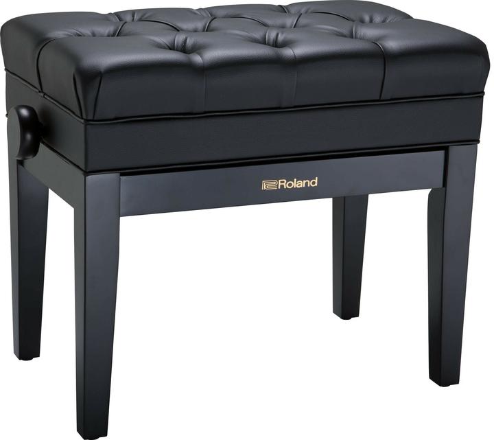 Immagine prodotto Roland RPB-500BK (Panca per pianoforte)