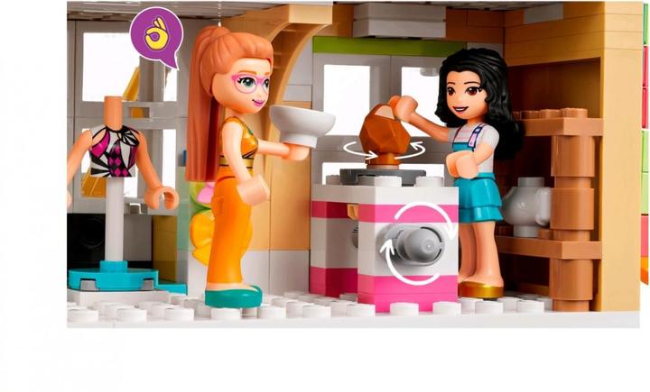Immagine prodotto LEGO Scuola d'arte di Emma (41711, LEGO Friends)