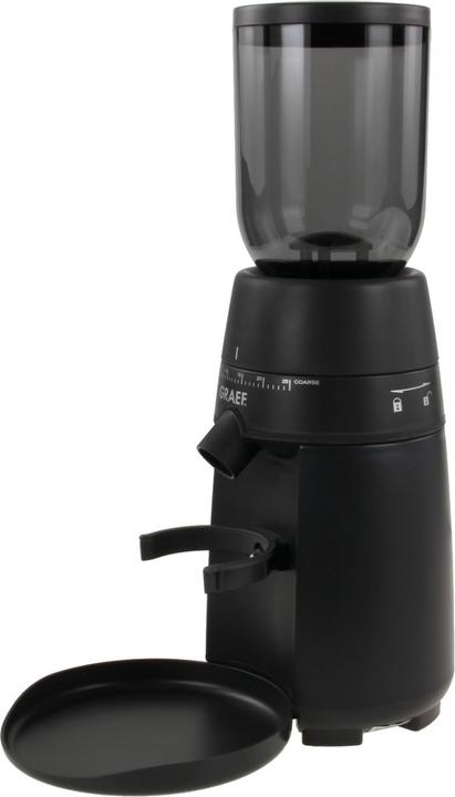 Produktbild Graef cm 702 (EU-Stecker)