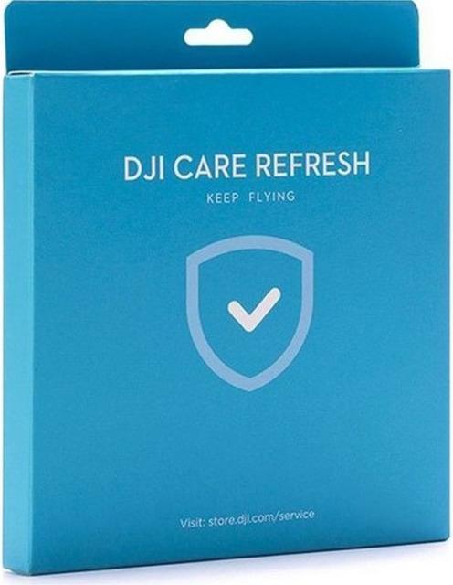 Produktbild DJI Care Refresh (12 Monate)