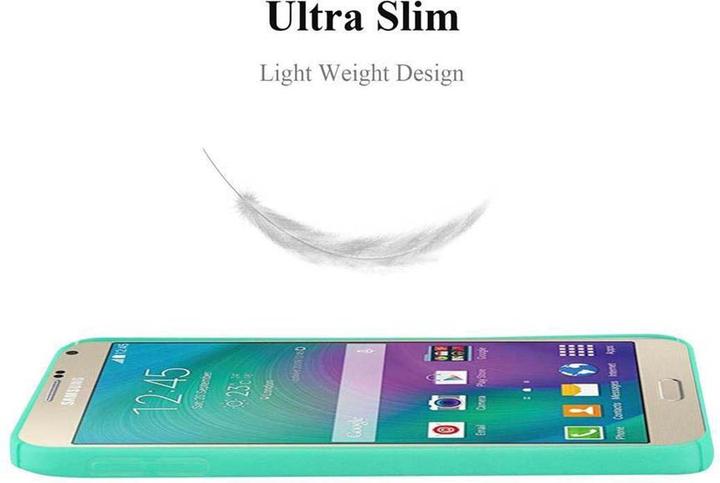 Produktbild Cadorabo Hard Cover Frosty Cover (Samsung Galaxy A7)