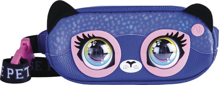 Immagine prodotto Spin Master Borsetta Pets Savannah Spotlight Marsupio Ghepardo