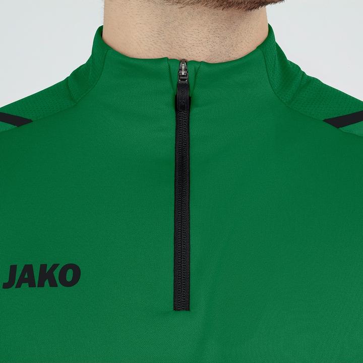 Actual product image JAKO Ziptop Challenge (M)