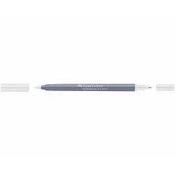 Actual product image Faber-Castell Goldfaber Aqua Dual Marker couleur 200 (Grey, 0.40 mm, 1 x)