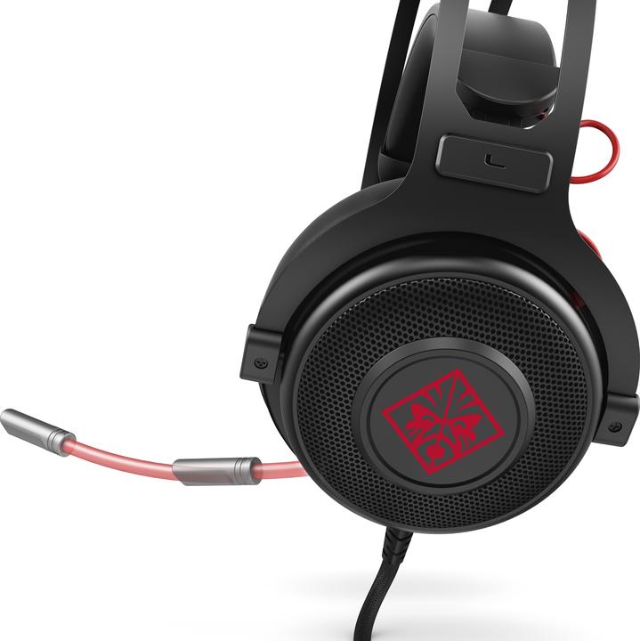 Image du produit HP Omen 800 (Filaire)