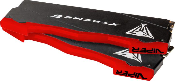 Actual product image Patriot Viper Venom DDR5 (2 x 16GB, 8200 MHz, DDR5 RAM, DIMM)