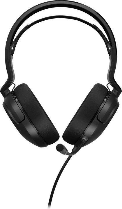 Produktbild Corsair HS35 v2 (Kabelgebunden)
