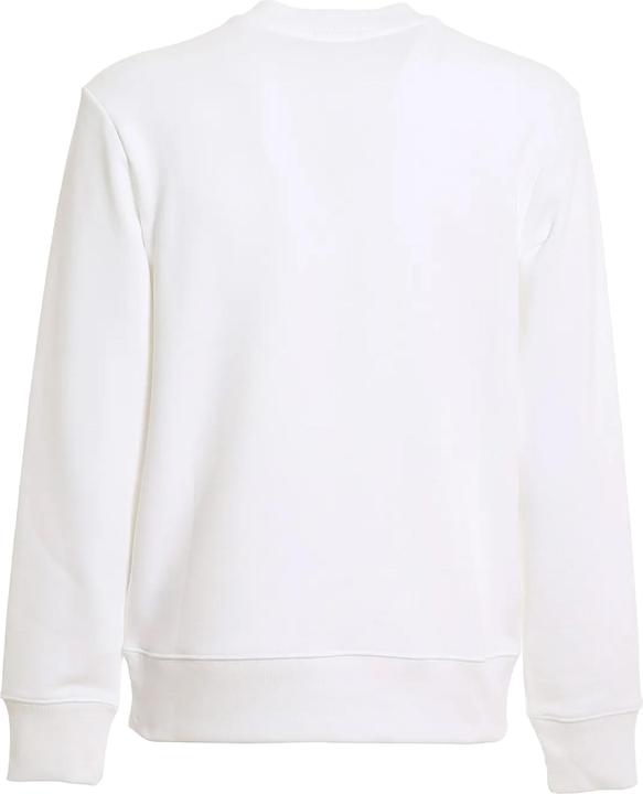 Actual product image Lacoste Unisex Adult Minecraft Long-Sleeved Sweatshirt (L)
