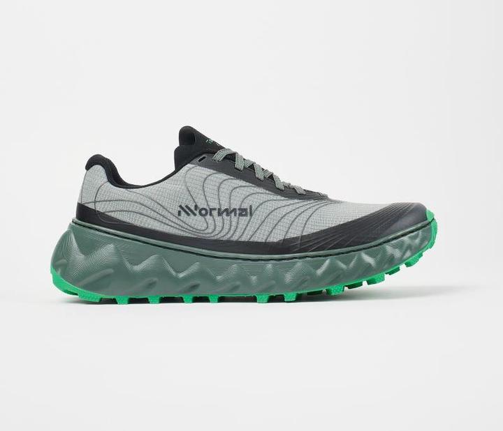 Immagine prodotto Nnormal Tomir Soft 2.0 Green (37)