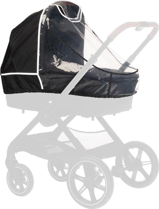 Actual product image Hauck Carrycot Raincover