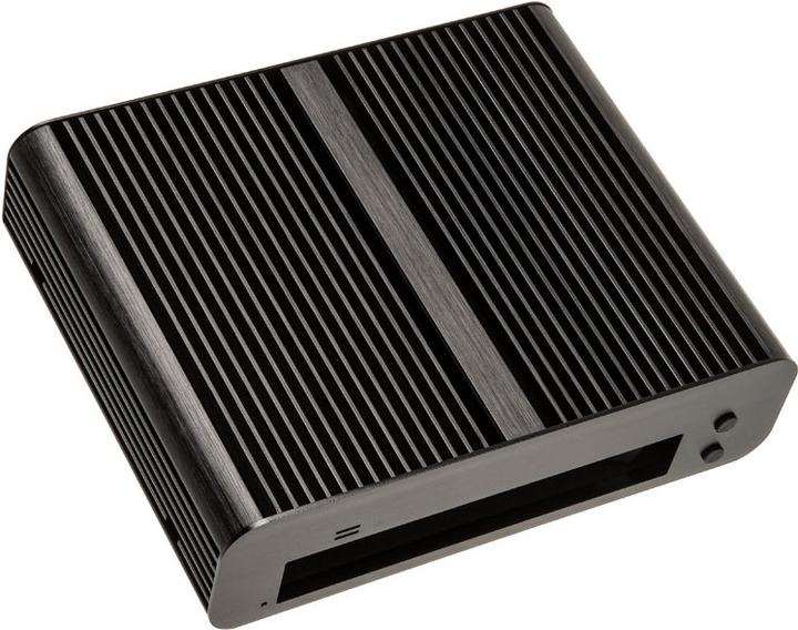 Image du produit Akasa Euler S (Mini ITX Thin Mini ITX)