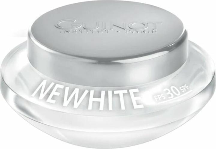 Produktbild Guinot Newhite Brightening Day Creme 50ml SPF30 (50 ml, Tagescreme, SPF 30)