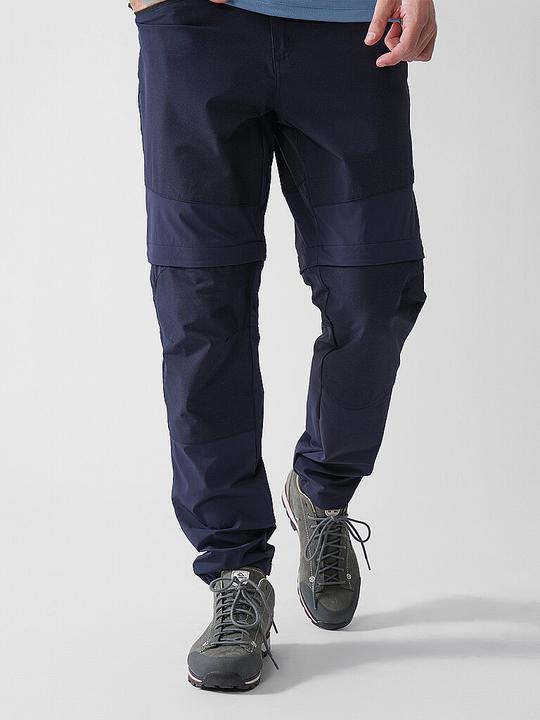 Actual product image Icepeak Wanderhose Braham ZipOff (48)