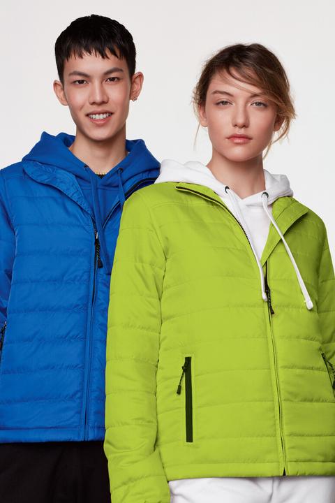 Produktbild Hakro Loftjacke Barrie (XXL)