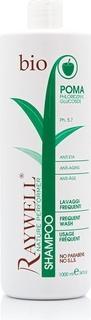 Raywell Frequent Wash Shampoo 1000ml (1000 ml, Flüssiges Shampoo)