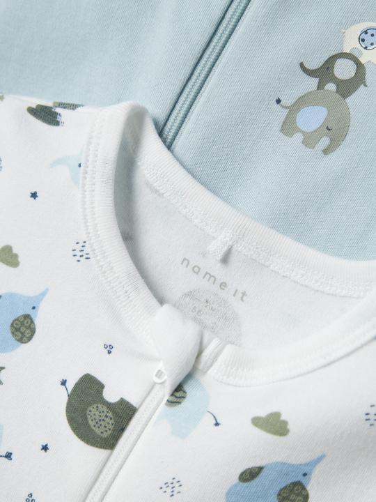 Image du produit Name it Lot de 2 pyjamas (56)