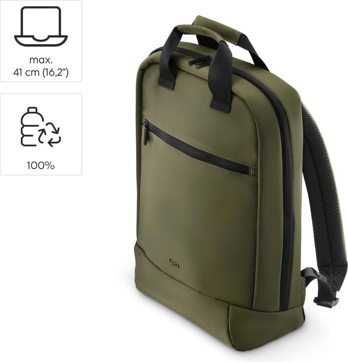 Produktbild Hama Ultra Lightweight", bis 41 cm (16,2 (13 l)