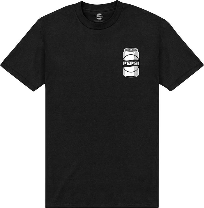 Pepsi World TShirt (M)