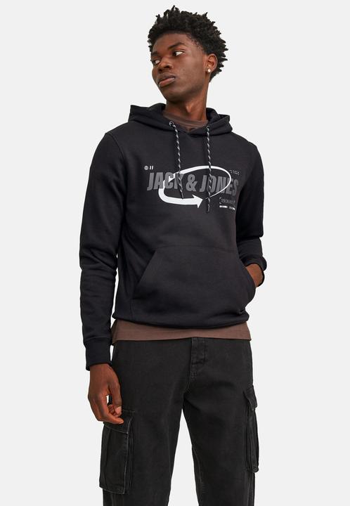 Image du produit Jack & Jones Sweat à capuche (L)
