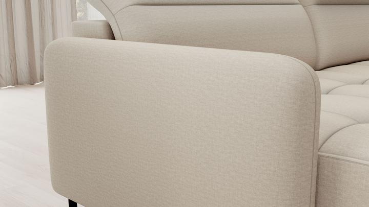 Immagine prodotto ELTAP Berrto (Divani componibili, 4 posti, Divano letto)