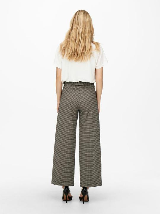 Actual product image JdY Wide plaid pants (34)