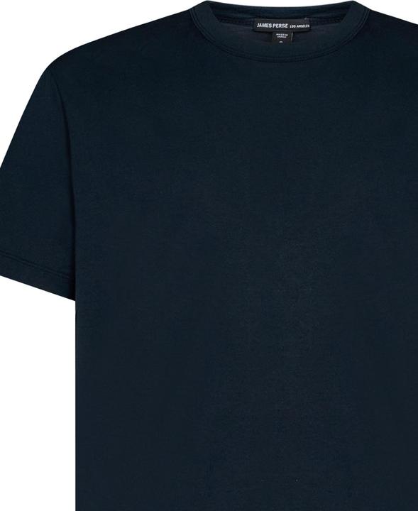 Produktbild James Perse T-shirts And Polos Blue (1)