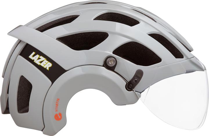 Image du produit Lazer Sport Anverz NTA MIPS (52 - 56 cm)