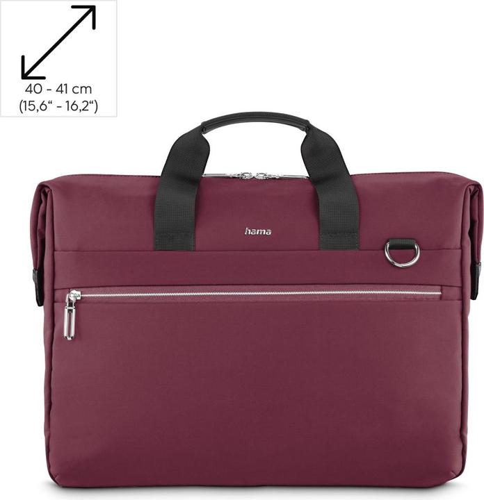 Image du produit Hama Ultimate", 40 - 41 cm (15,6" - 16,2 (16.20")