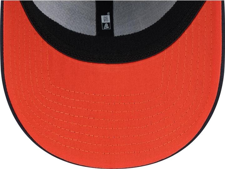 Actual product image New Era 39Thirty Cap - CLUBHOUSE 2024 Detroit Tigers (S/M)