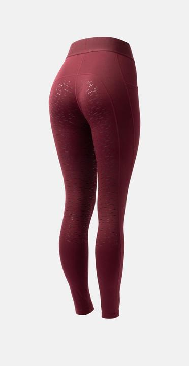 Image du produit Horze legging équitation full grip maia (44)